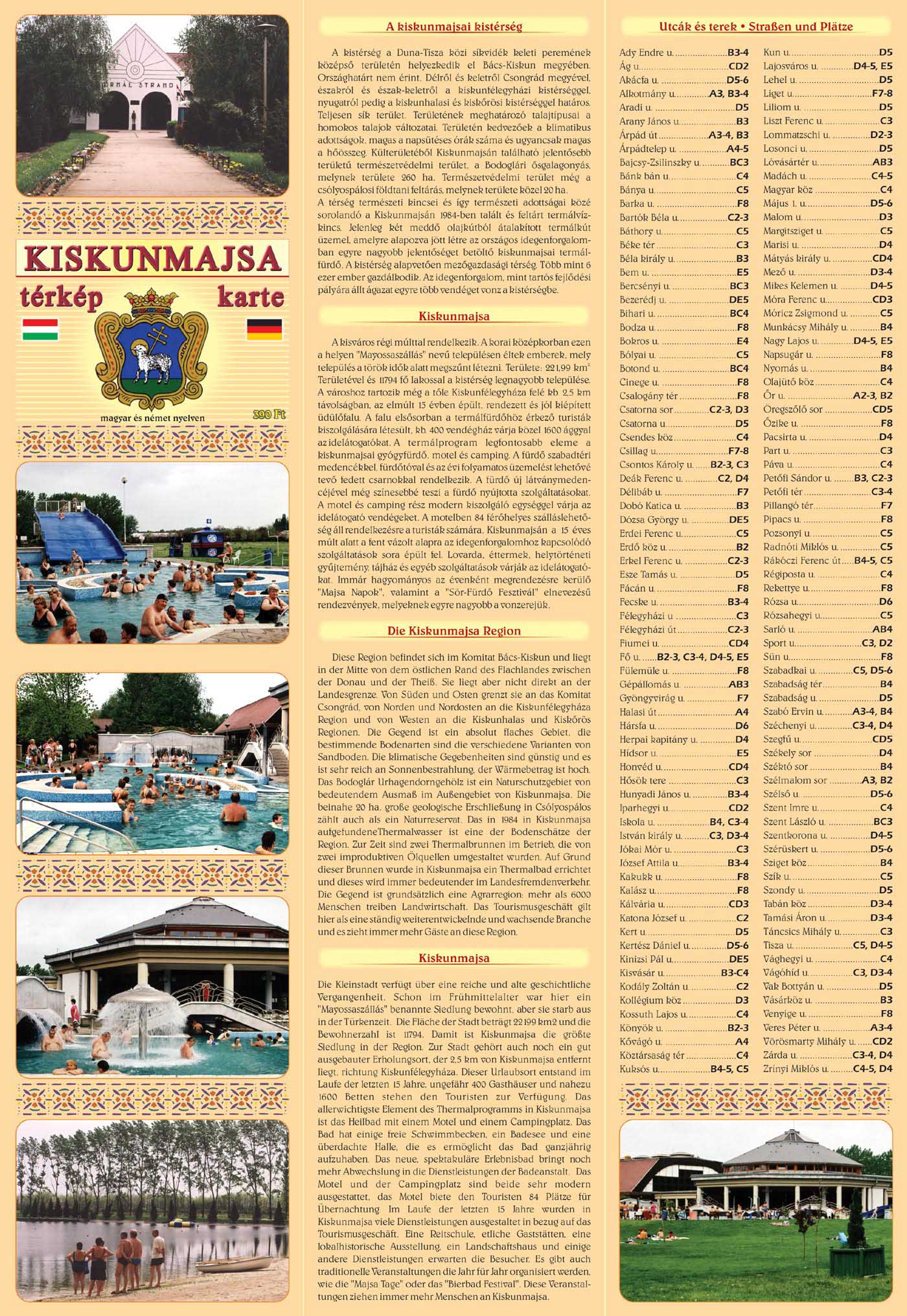 21-KiskunmajsaTerkepHajtogatott-2003-2.oldal